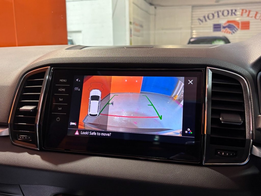 Used Skoda Karoq 2019 for sale - 75896953: Photo 36