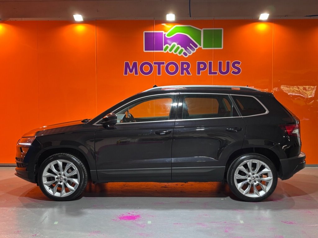 Used Skoda Karoq 2019 for sale - 75896953: Photo 9
