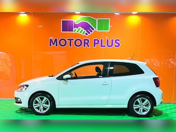 Used Volkswagen Polo 2017 for sale - 79414326: Photo