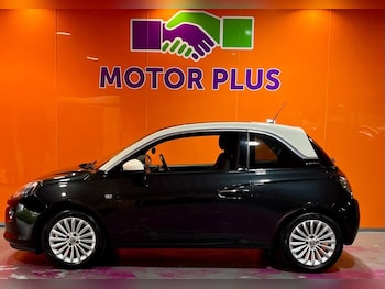 Used Vauxhall ADAM 2016 for sale - 78479323: Photo