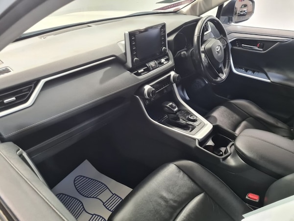 Used Toyota RAV4 2019 for sale - 73727471: Photo 14