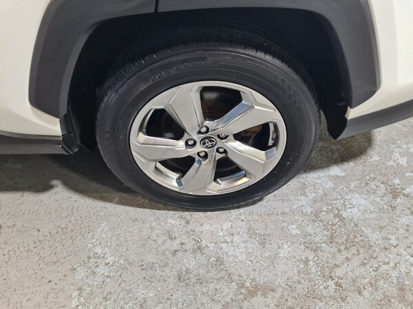 Used Toyota RAV4 2019 for sale - 73727471: Photo 24