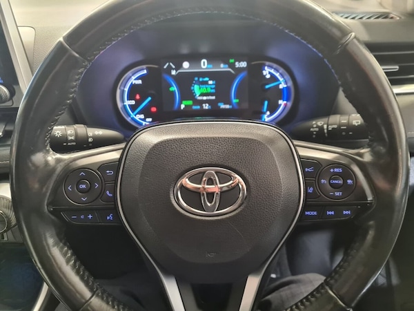 Used Toyota RAV4 2019 for sale - 73727471: Photo 5