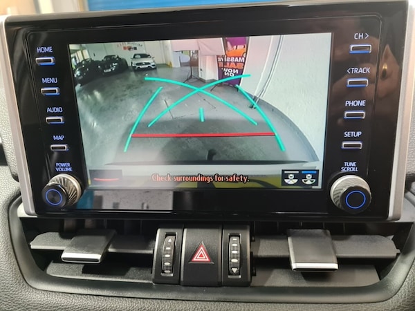 Used Toyota RAV4 2019 for sale - 73727471: Photo 6