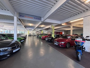 Used BMW 1 Series 2023 for sale - 79550775: Photo