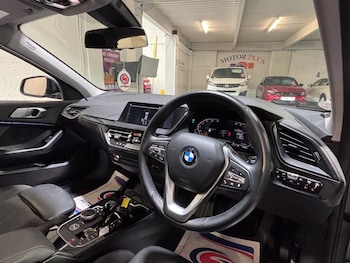 Used BMW 1 Series 2023 for sale - 79550775: Photo