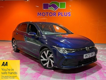 Used Volkswagen Golf 2022 for sale - 78887350: Photo