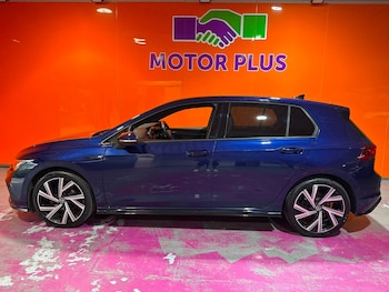 Used Volkswagen Golf 2022 for sale - 78887350: Photo
