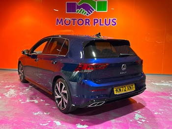 Used Volkswagen Golf 2022 for sale - 78887350: Photo