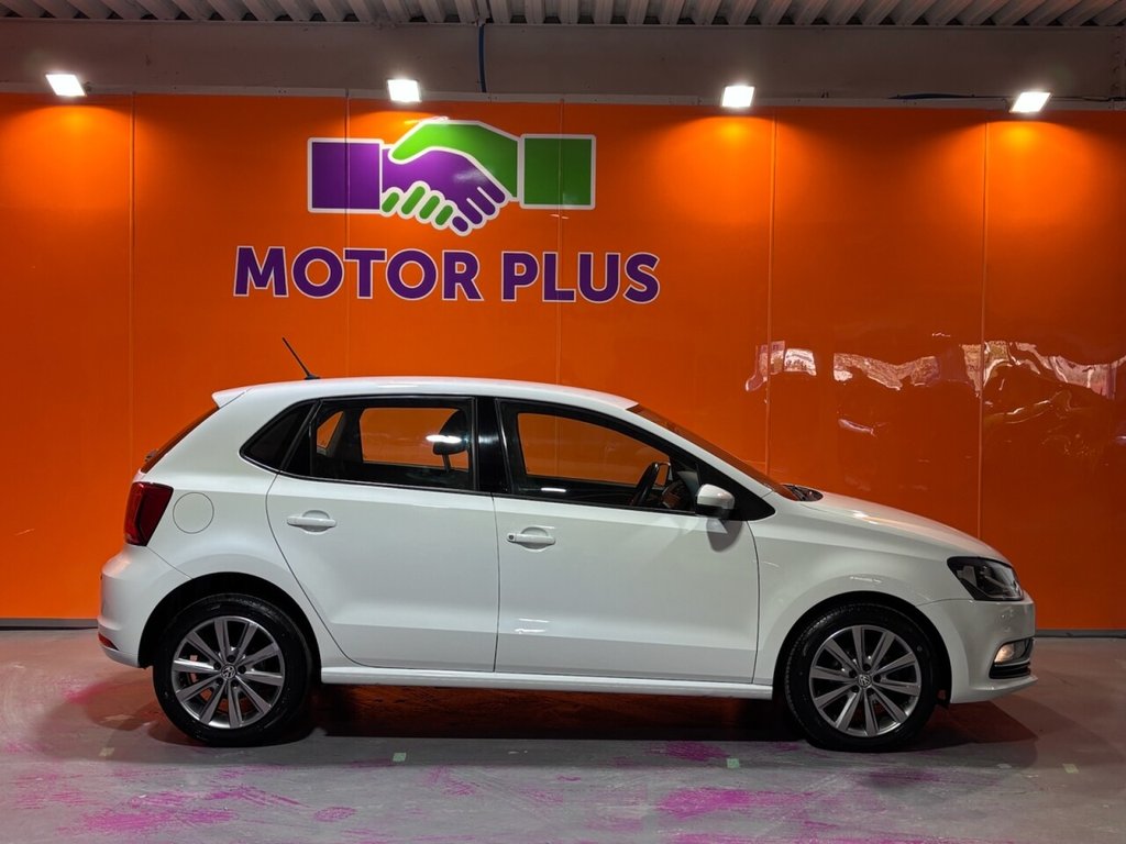 Used Volkswagen Polo 2014 for sale - 77038130: Photo 11