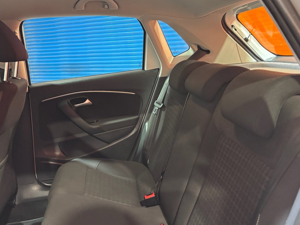 Used Volkswagen Polo 2014 for sale - 77038130: Photo 23