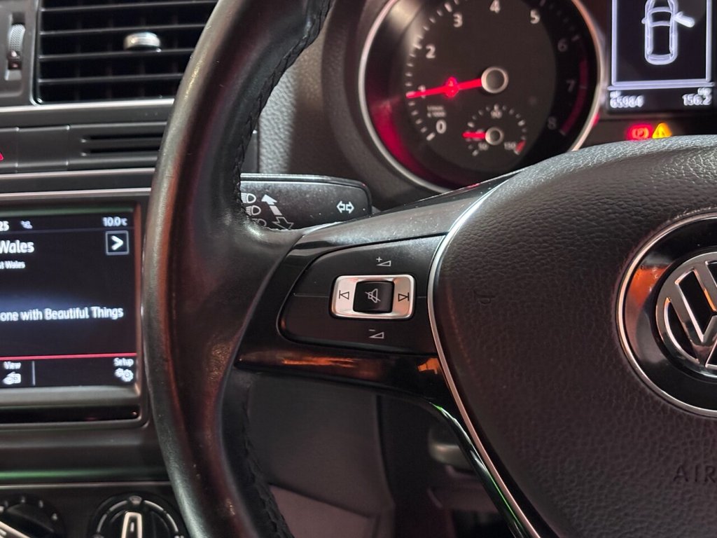 Used Volkswagen Polo 2014 for sale - 77038130: Photo 27