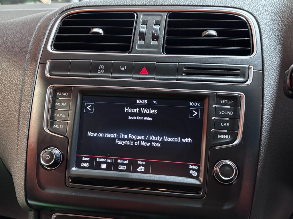 Used Volkswagen Polo 2014 for sale - 77038130: Photo 33