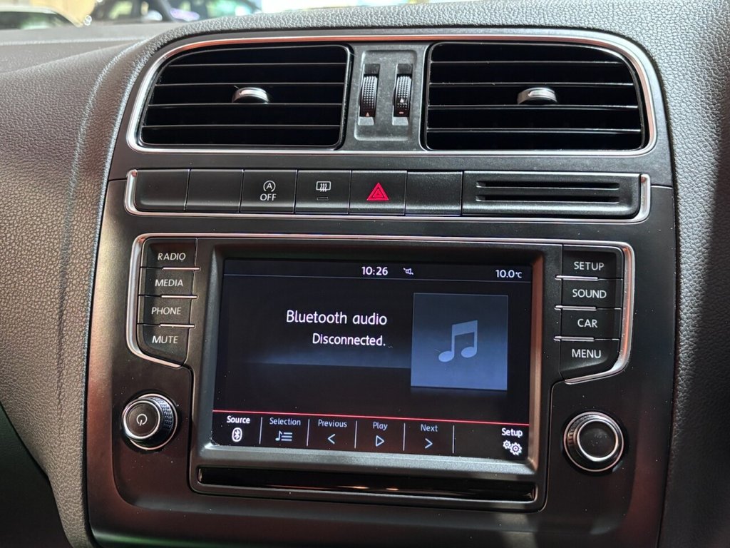 Used Volkswagen Polo 2014 for sale - 77038130: Photo 34