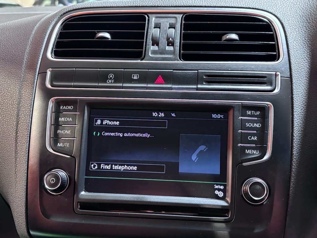 Used Volkswagen Polo 2014 for sale - 77038130: Photo 35