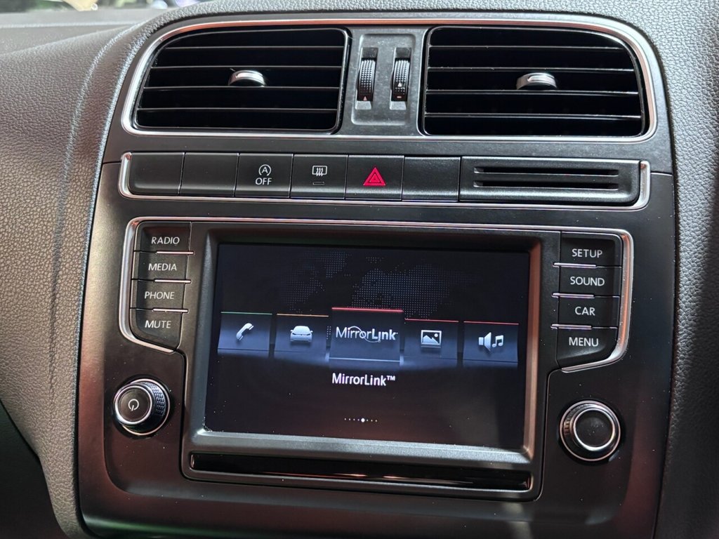 Used Volkswagen Polo 2014 for sale - 77038130: Photo 36