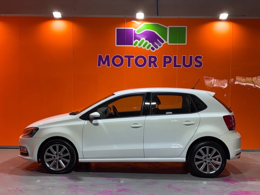 Used Volkswagen Polo 2014 for sale - 77038130: Photo 9