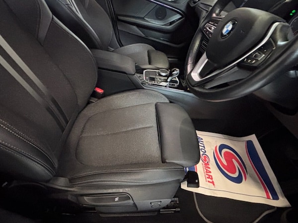 Used BMW 1 Series 2023 for sale - 75062569: Photo 14