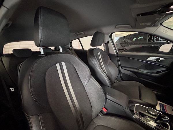 Used BMW 1 Series 2023 for sale - 75062569: Photo 15