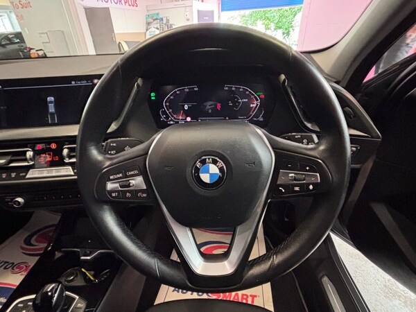 Used BMW 1 Series 2023 for sale - 75062569: Photo 22
