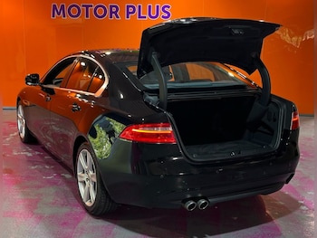 Used Jaguar XE 2016 for sale - 78645123: Photo