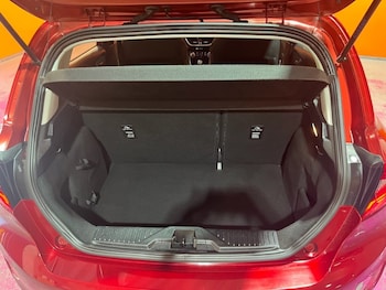 Used Ford Fiesta 2018 for sale - 79009179: Photo