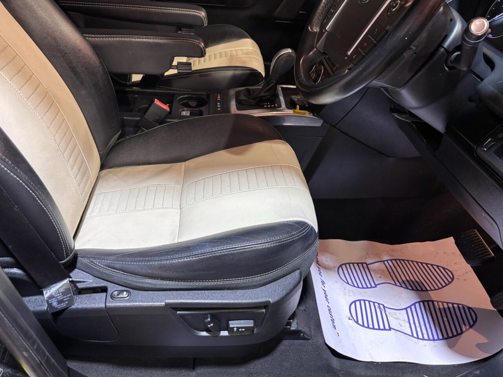 Used Land Rover Freelander 2 2013 for sale - 75947794: Photo 11