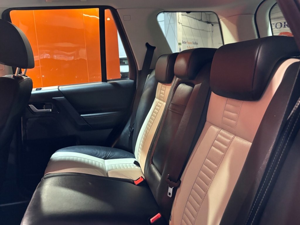 Used Land Rover Freelander 2 2013 for sale - 75947794: Photo 23