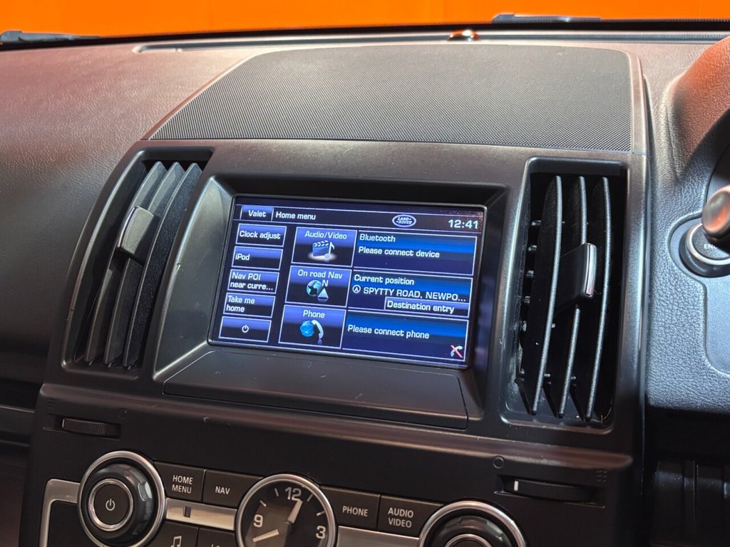 Used Land Rover Freelander 2 2013 for sale - 75947794: Photo 33