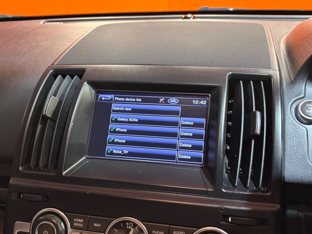 Used Land Rover Freelander 2 2013 for sale - 75947794: Photo 36