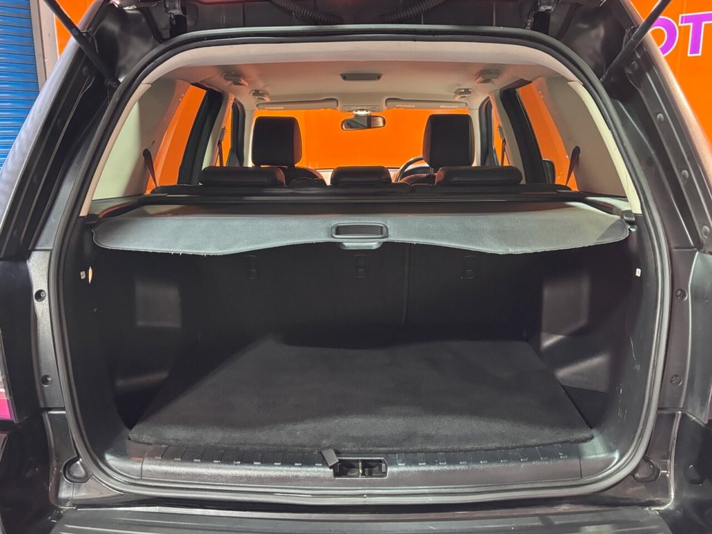 Used Land Rover Freelander 2 2013 for sale - 75947794: Photo 39