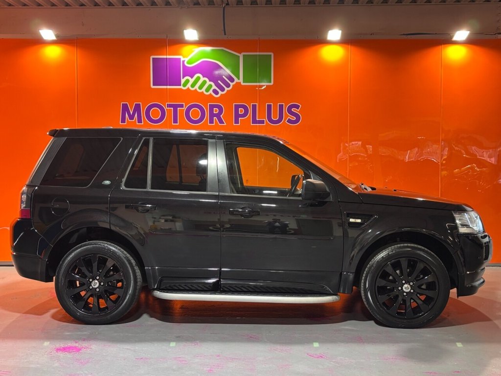 Used Land Rover Freelander 2 2013 for sale - 75947794: Photo 8