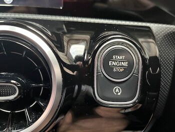 Used Mercedes-Benz A-Class 2019 for sale - 78140707: Photo