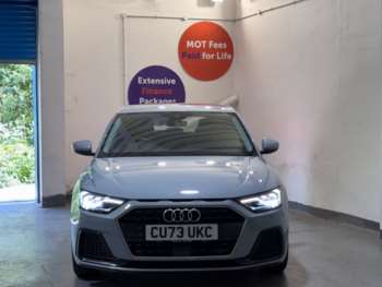Used Audi A1 2024 for sale - 74580972: Photo