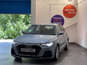 Used Audi A1 2024 for sale - 74580972: Photo