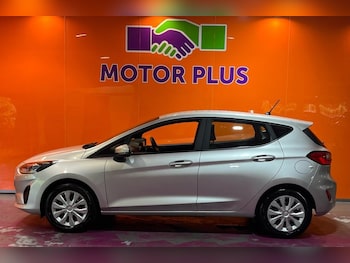 Used Ford Fiesta 2022 for sale - 78930475: Photo