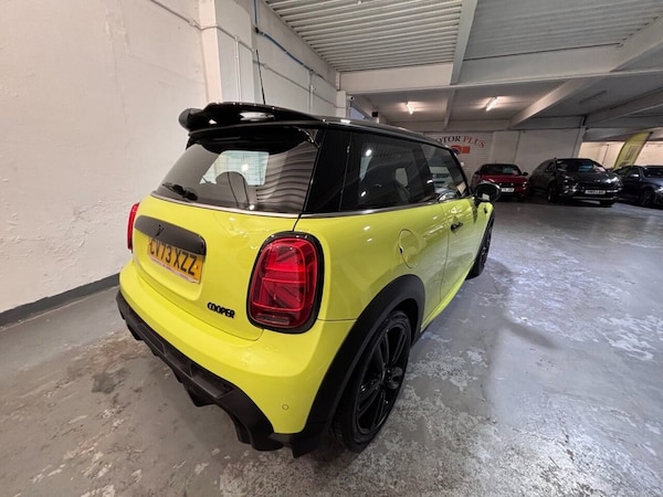 Used MINI Hatch 2024 for sale - 74746828: Photo 11