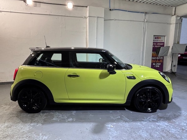 Used MINI Hatch 2024 for sale - 74746828: Photo 12