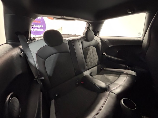 Used MINI Hatch 2024 for sale - 74746828: Photo 17