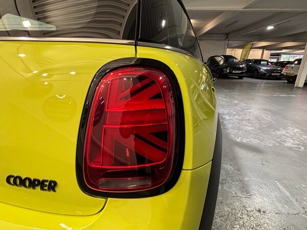 Used MINI Hatch 2024 for sale - 74746828: Photo 21