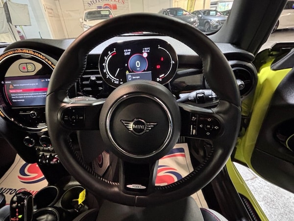Used MINI Hatch 2024 for sale - 74746828: Photo 24