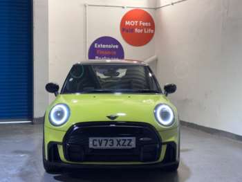 Used MINI Hatch 2024 for sale - 74746828: Photo