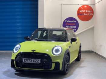 Used MINI Hatch 2024 for sale - 74746828: Photo