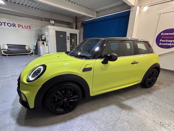 Used MINI Hatch 2024 for sale - 74746828: Photo 6