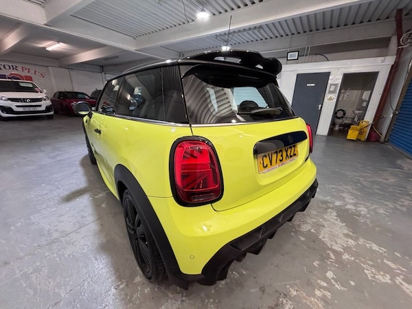 Used MINI Hatch 2024 for sale - 74746828: Photo 8