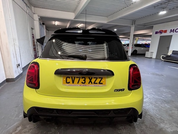 Used MINI Hatch 2024 for sale - 74746828: Photo 9