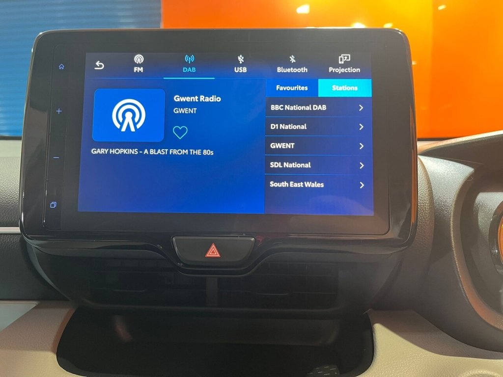 Used Toyota Yaris 2022 for sale - 77572141: Photo 12