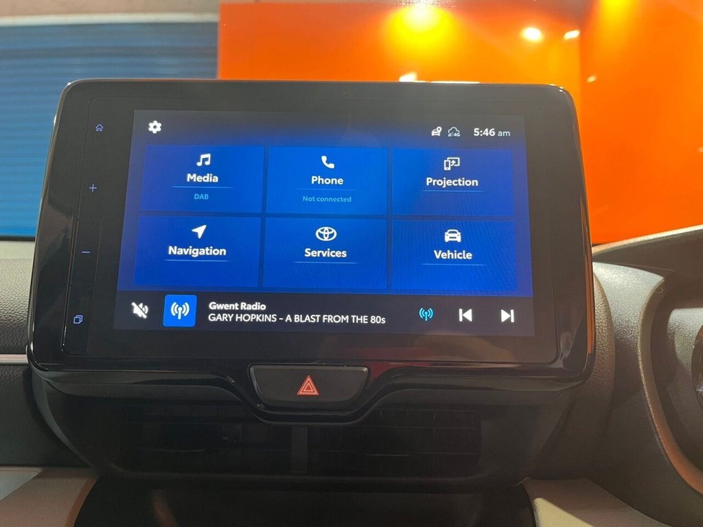 Used Toyota Yaris 2022 for sale - 77572141: Photo 13