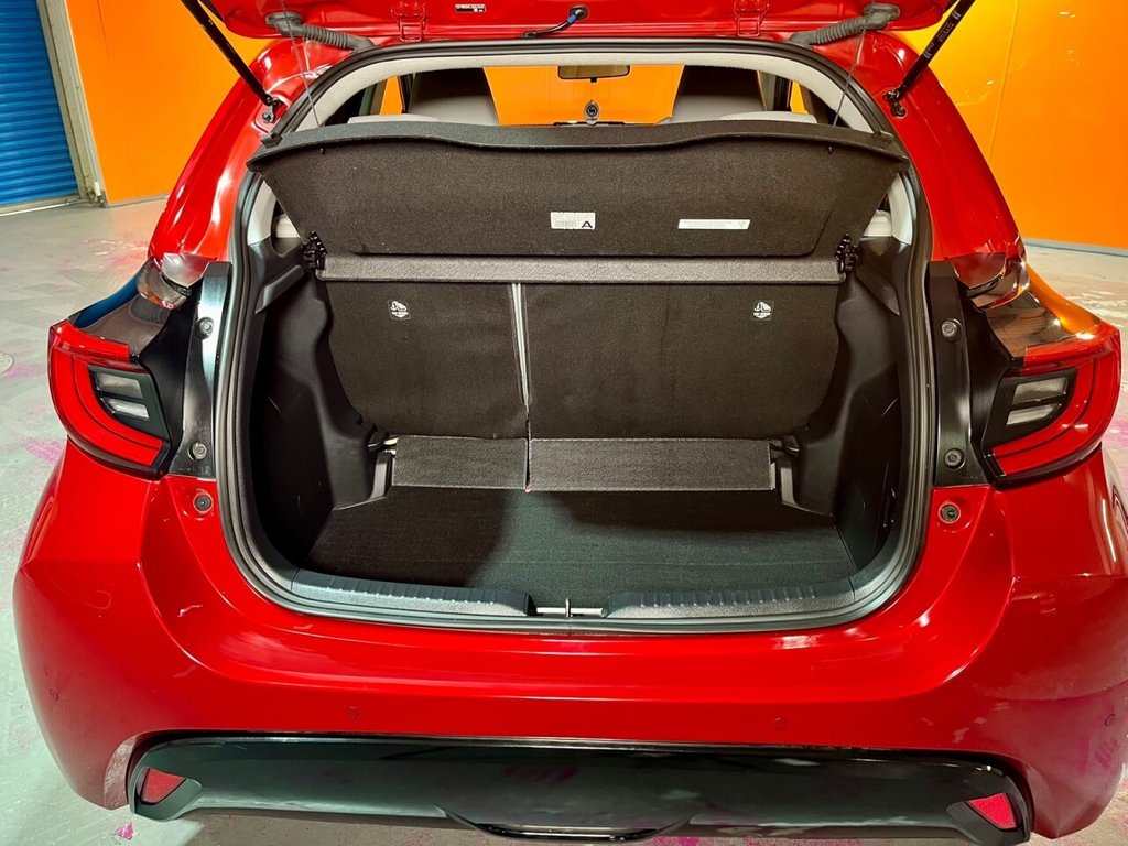 Used Toyota Yaris 2022 for sale - 77572141: Photo 19