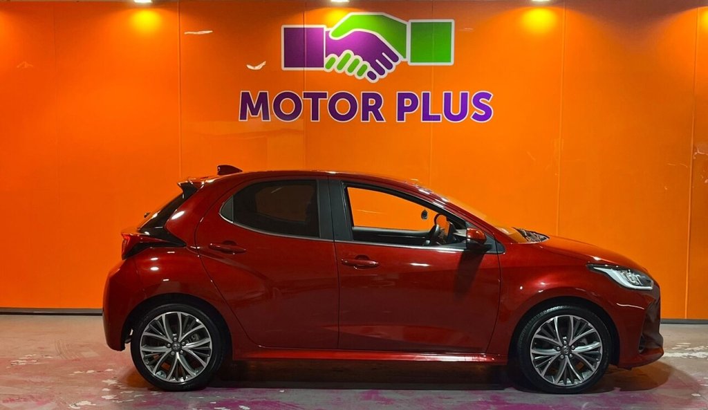 Used Toyota Yaris 2022 for sale - 77572141: Photo 23